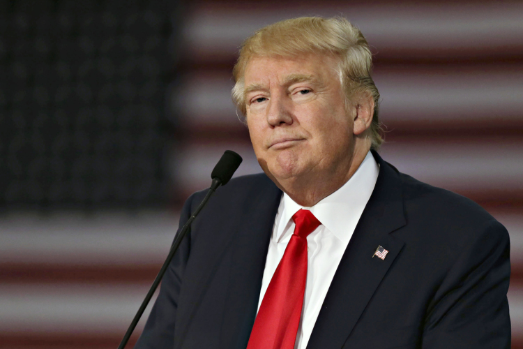 Donald Trump nem zárja ki, hogy tanácsot kérjen Bill Clinton volt elnöktől 