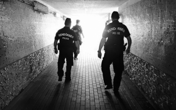 Fókuszban Salgótarján közbiztonsága!