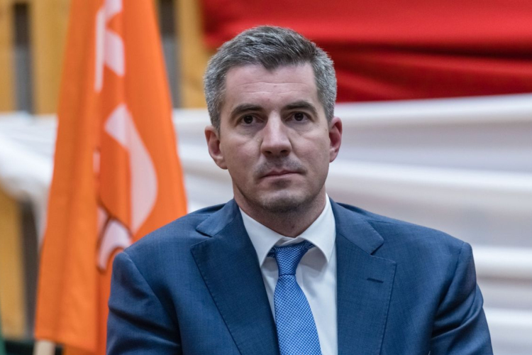 Kocsis Máté: talán az lenne a legjobb, ha egyáltalán nem lehetne külföldről finanszírozni médiát