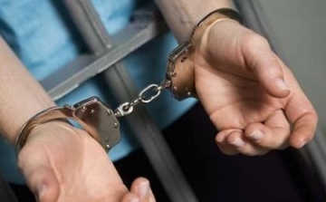 Kábítószer-kereskedőket fogtak el Csongrád megyében