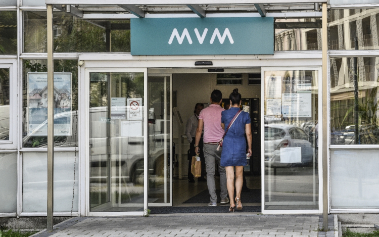 Két hétre leáll az MVM áramszámlázási rendszere július 1-jétől!!!
