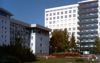 Új fejlesztések a salgótarjáni kórházban