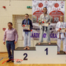 VIII. PALÓC KUPA Karate Országos Bajnokság