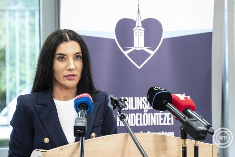 Molnár Karolina: újabb funkcióval bővült az EgészségAblak applikáció