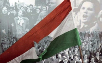 Október 23. - Salgótarjáni polgármester: 1956 a magyar szabadságharcok kiemelkedő fejezete