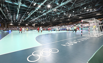 Párizs 2024 - Vereség a franciáktól a nyitányon a női kézilabdázóknál.