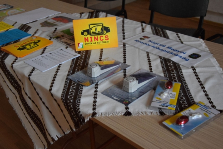 Házhoz megyünk! - Sóshartyánban