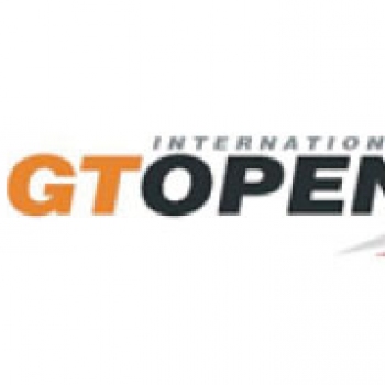 Internacional GT OPEN. 2018. 07. 06 - 08.