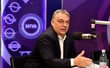 Orbán: ha a kínai vakcinával is elindulhat az oltás, húsvétig minden regisztrált beoltható