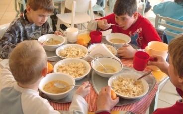 Megvannak a számok: így változhat jövőre a menza