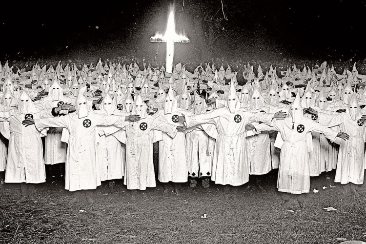 Ku-Klux-Klan