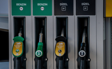 Nagy Márton: elfogadhatatlan az üzemanyagárak szintje, azonnali lépésekre van szükség!