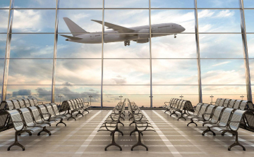 Itt az 5 reptéri technológiai trend, amelyre érdemes figyelni