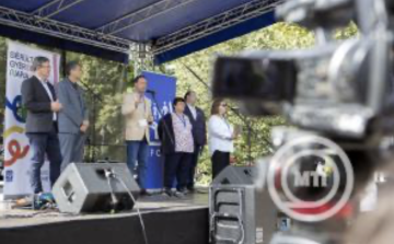 Nyitrai Zsolt és Kósa Ádám: a nyugdíjszerű ellátásban részesülők is megkapnák az élelmiszerutalványt