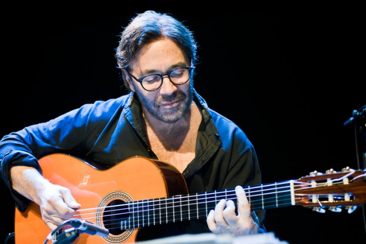 Al Di Meola koncertjével indul az első Örvényeshegy Piknik