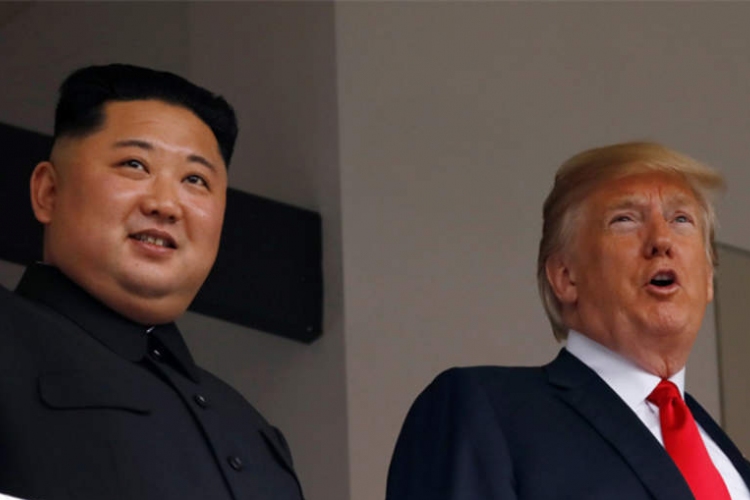 Trump-Kim csúcstalálkozó - Az első amerikai elemzések óvatosan ítélik meg a csúcs eredményeit