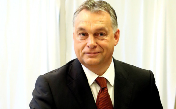 Orbán Viktor ma ünnepli a születésnapját