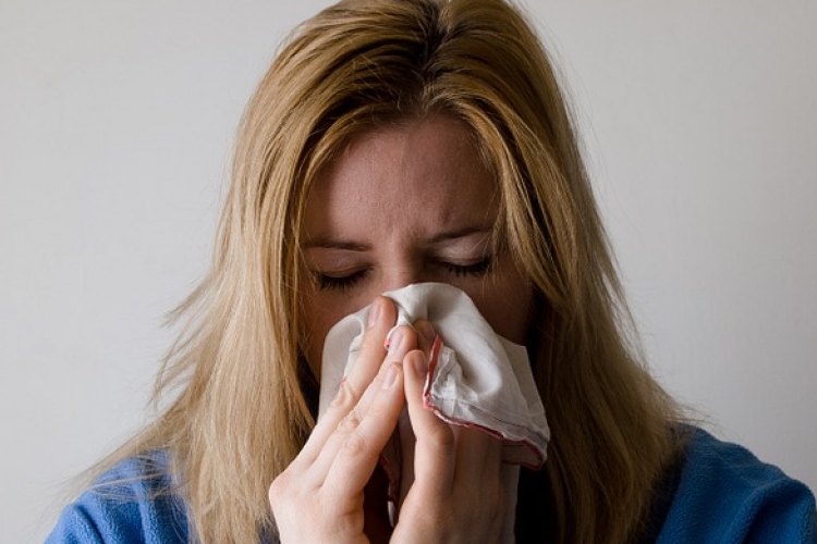 Tovább csökkent az influenza-tünetekkel orvoshoz fordulók száma