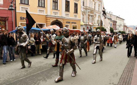 Nógrádi kézművesek bemutatkozása Besztercebányán