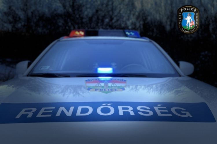 Bolti lopásból rablás!