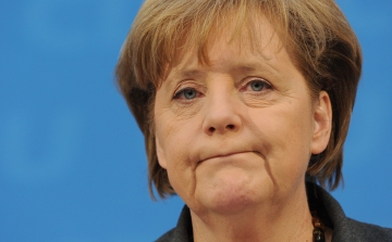 A németek többsége nem szeretné Angela Merkelt negyedszer is kancellárnak