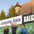 Salgótarjáni Altius Ugrógála 2009 - 2010.