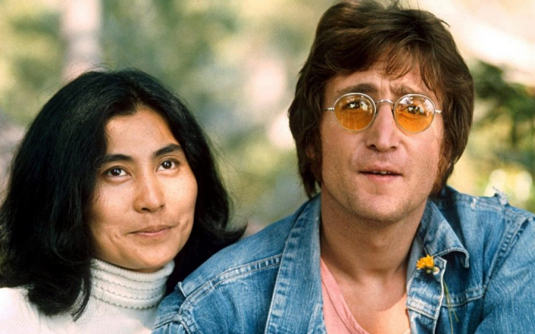 Egy legendás szerelem története - John Lennon és Yoko Ono - a nő, aki miatt feloszlott a Beatles