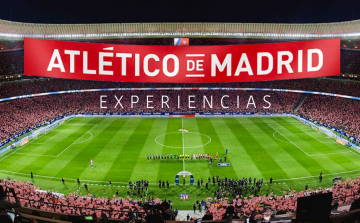 Bajnokok Ligája - IFFHS: az Atlético Madrid klubtörténeti csúcsot jelentő sikert ért el.