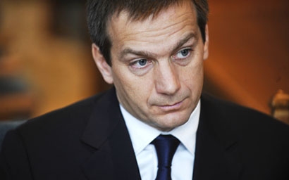 Fidesz: milyen alapon egyeztet Bajnai Gordon Brüsszelben?