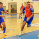 SALGÓTARJÁNI NOSZTALGIA TEREMFOCI TORNA.