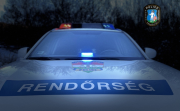 „Én ezt nem gondoltam komolyan…” – őrizet lett a vége.