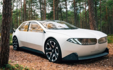 Jövő generációs modellekkel venne lendületet a BMW