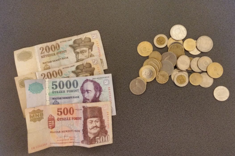 Rendőrkézen a salgótarjáni rablók - videóval