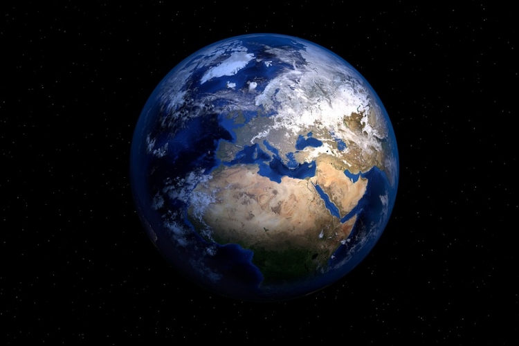 Tizenegymilliárdra emelkedhet 2100-ra a Föld lakossága 