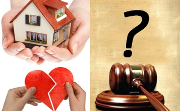 Válás – hamisított aláírással ház eladás?