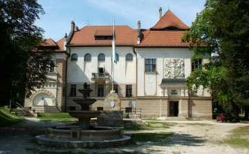 Százéves a balassagyarmati Palóc Múzeum épülete