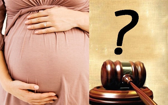 Ha kiderül a terhességem, kirúgnak! – Kirúghatnak? – jogos kérdés