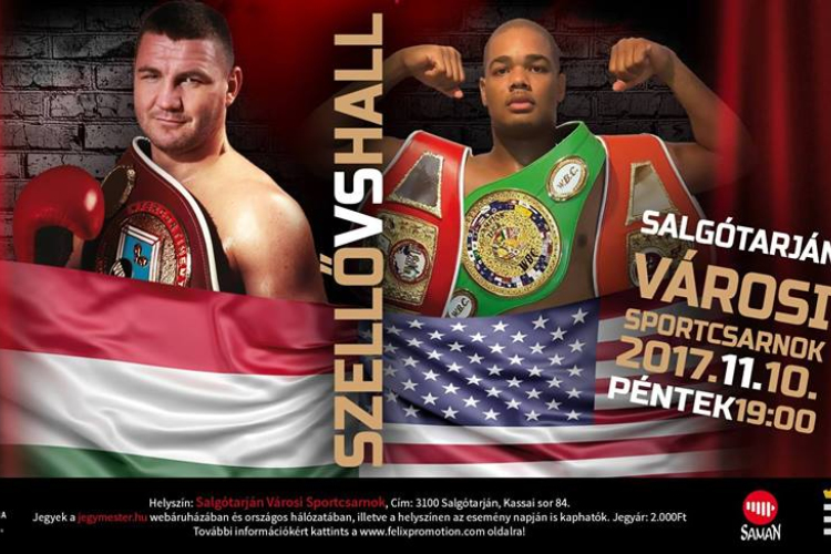 Élő tv-sportközvetítés Salgótarjánból