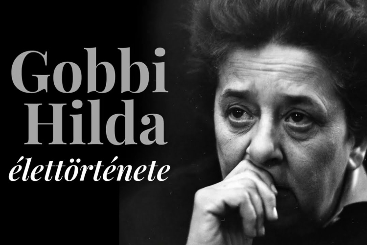 1988 július 13-án húnyt el Gobbi Hilda Jászai Mari-díjas, Kossuth-díjas színművésznő