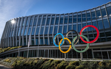 Párizs 2024 - A NOB márciusban dönt az oroszok olimpiai részvételéről!