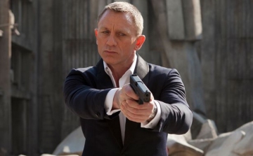 Daniel Craig legyen újra James Bond?