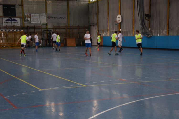 Sporttal a drog ellen