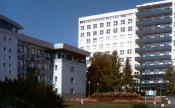 Fejlesztik a rehabilitációs ellátást Salgótarjánban