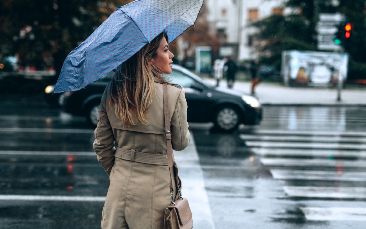 Záporok még kialakulhatnak.