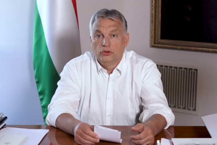 Határozatlan időre meghosszabbítják a kijárási korlátozást