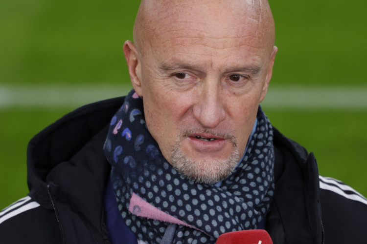 Magyar-török - Rossi: a veretlenség fontos tényező az önérzet szempontjából, de nem több.