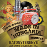 Made in Hungária