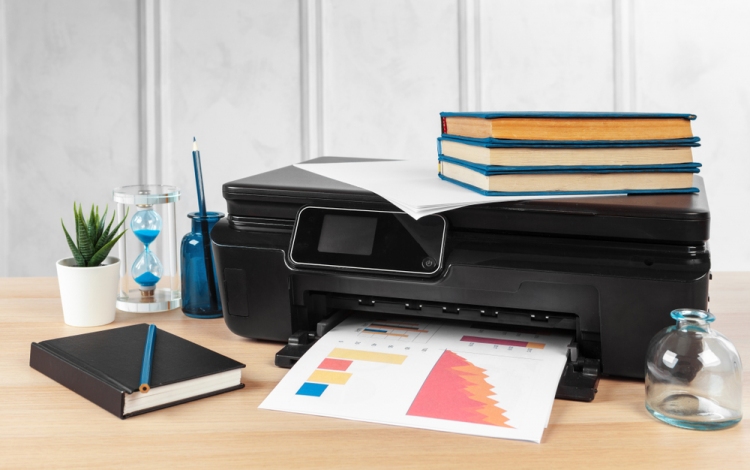 Három tipp, ami segít a cégednek a minőségi nyomtatásban