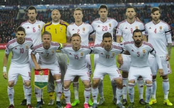 EURO-2016 -  a magyarok büszkék a válogatott Eb-sikereire