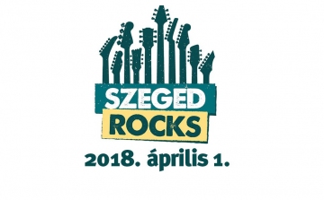 Elindult a jelentkezés az akár ezer zenészt felvonultató Szeged Rocks-ra